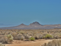 North Edwards, California