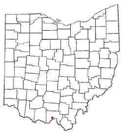 OHMap-doton-West Portsmouth.png