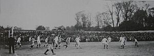 Archivo:Olympique de Marseille - Le Havre Athletic Club - Finale championnat de France 1919