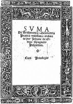 Archivo:Ortega, Juan de – Tratado subtilissimo de aritmetica y de geometria, 1515 – BEIC 104004