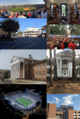 Oxford, MS collage