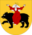 POL Tomaszów Mazowiecki COA