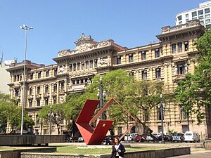 Archivo:Palácio da Justiça de São Paulo 04