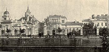 Archivo:Palace of Grand Duke Alexei Alexandrovich