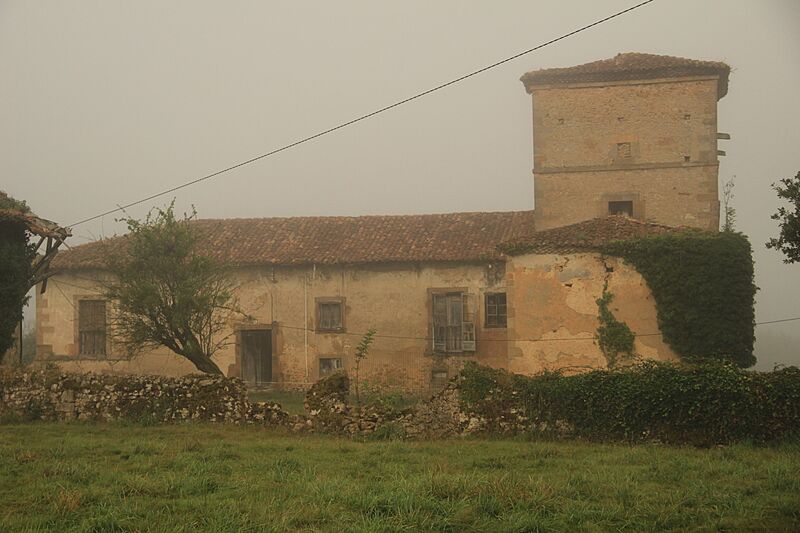 Palaciu d'Aramil (01)