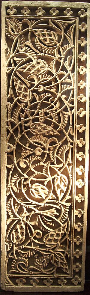 Archivo:Panel decorativo original vertical