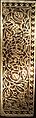 Panel decorativo original vertical