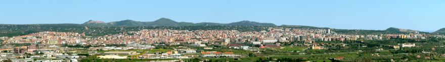 Archivo:Panorama di Sassari small