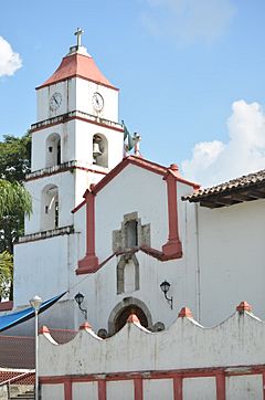 Parroquia de Santiago Apóstol 3.JPG