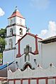 Parroquia de Santiago Apóstol 3
