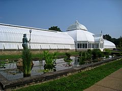 Phipps Conservatory & Botanical Gardens 152