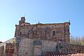 Pinilla de los Moros igrexa