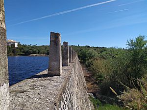 Archivo:Presa de Cancelada o del Taraje