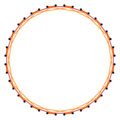 Regular polygon truncation 20 3