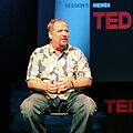Rick Warren at TED 2006