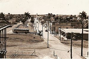Archivo:Rodas. Primera mitad del siglo XX