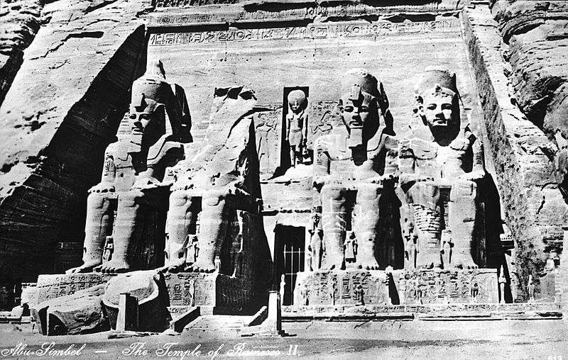 S10.08 Abu Simbel, image 9930