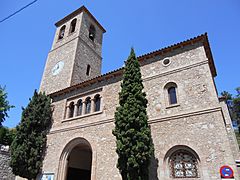 Sant Antoni de Corbera