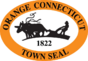 Seal of Orange, Connecticut.png