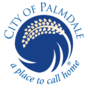 Seal of Palmdale, California.png