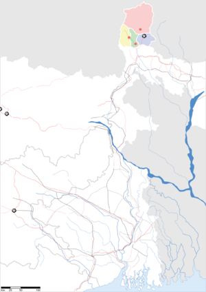 Archivo:Sikkim locator map