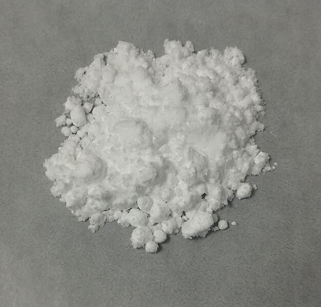 Sodium fluoride