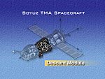 Archivo:Soyuz-TMA descent module