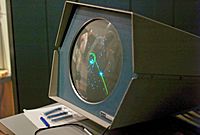 Archivo:Spacewar!-PDP-1-20070512
