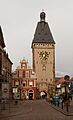 Speyer, Altpörtel KDm IMG 2174 2022-05-23 19.02