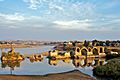 Sushtar Bridge