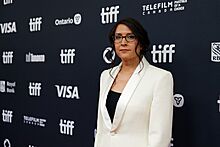 Sydney Freeland at the 2024 Toronto International Film Festival.jpg