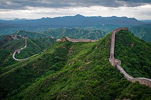 The Great Wall of China at Jinshanling-edit.jpg