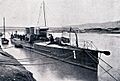 Torpedero T1 (1915)