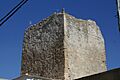 Torre arabe de tocon