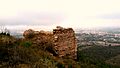 Torre castell vell