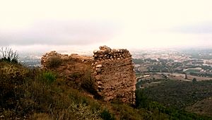 Archivo:Torre castell vell