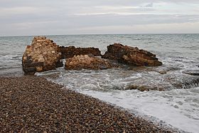 Torre de Beniesma,en Moncofa 2.JPG