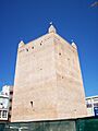 Torre de Torrent