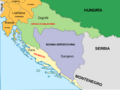 Triune Kingdom of Croatia (1868-1918)-es