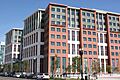 Usdot headquarters