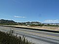 Valencia, CA, Castaic Junction, View N from CA 126, 2012 - panoramio