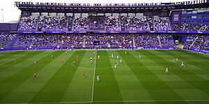 Archivo:Valladolid-Lugo 02-05-2022
