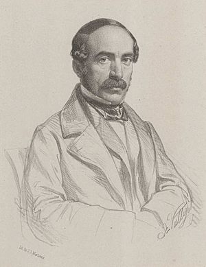 Archivo:Vallejo-Retrato de Manuel de la Fuente Andrés (cropped)