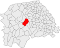 Vama jud Suceava