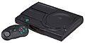 Victor-WonderMega-RG-M2-Console-Set