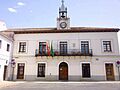 Villaviciosa de Odón - Ayuntamiento 1