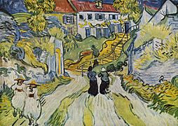 Vincent Willem van Gogh 131