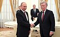 Vladimir Putin and John R. Bolton (2018-06-27) 01