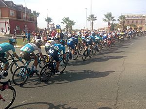 Archivo:Vuelta Ciclista a España en El Algar - 2