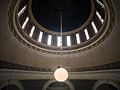WV Capitol dome garlands
